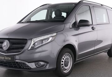 Mercedes-Benz Vito 67.729 km 37.961 &euro; Essen 45309