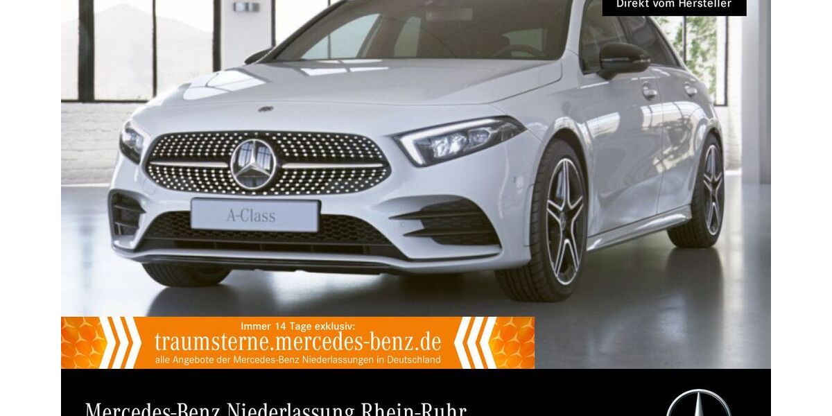 Mercedes-Benz A 180 26.339 km 26.490 &euro; Düsseldorf 40470