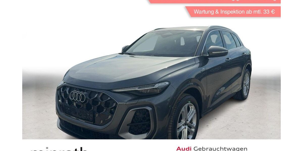 Audi Q5 13.000 km 54.440 &euro; Moers-Hülsdonk 47441