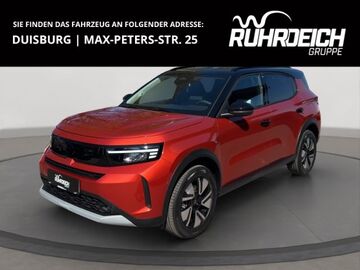 Gebrauchte Opel Frontera