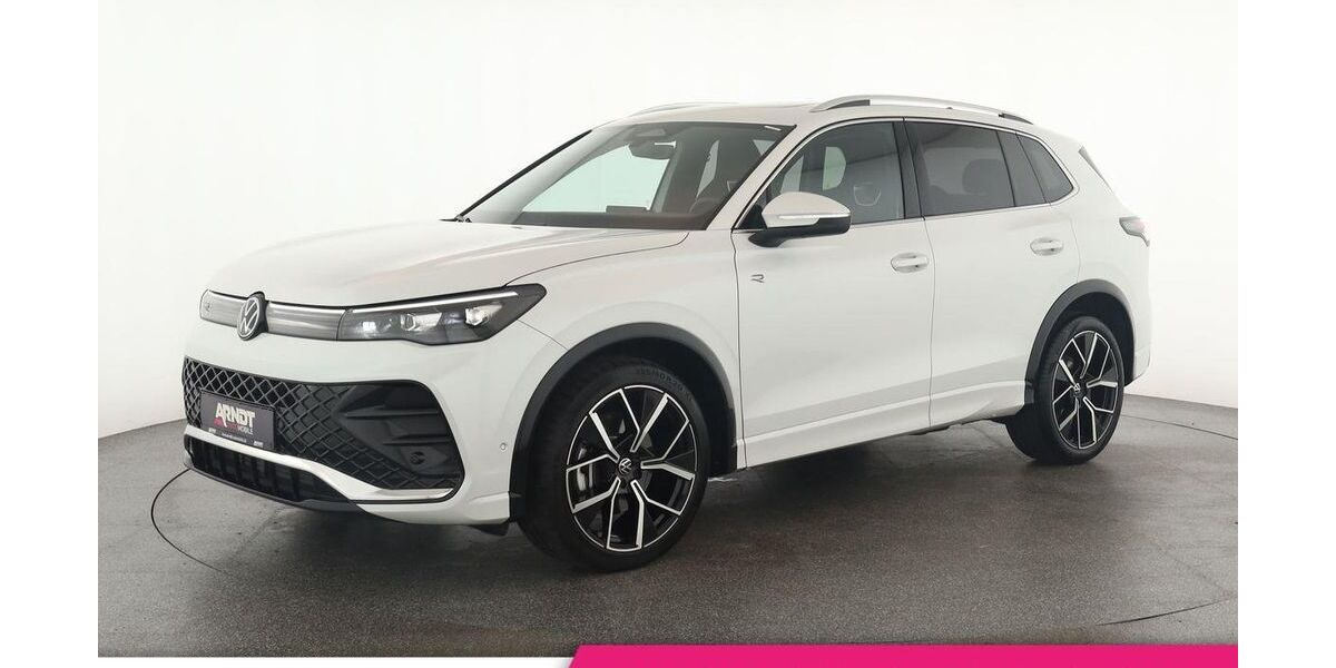 VW Tiguan 16.300 km 40.684 &euro; Neuss 41464