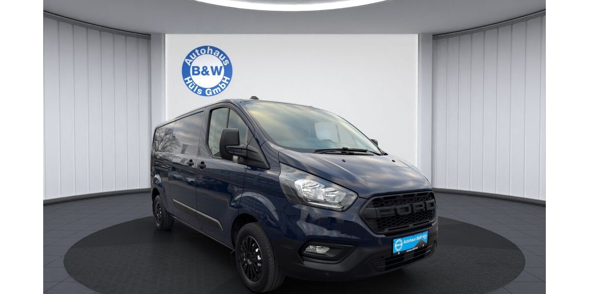 Ford Transit Custom 75.204 km 18.799 &euro; Krefeld 47805