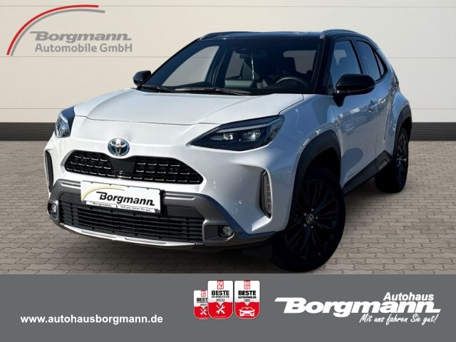 Toyota Yaris Cross 49.750 km 24.790 &euro; Dorsten 46286