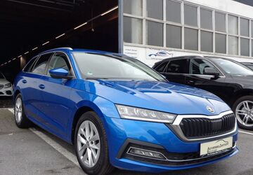 Skoda Octavia 147.000 km 17.690 &euro; Ratingen 40880