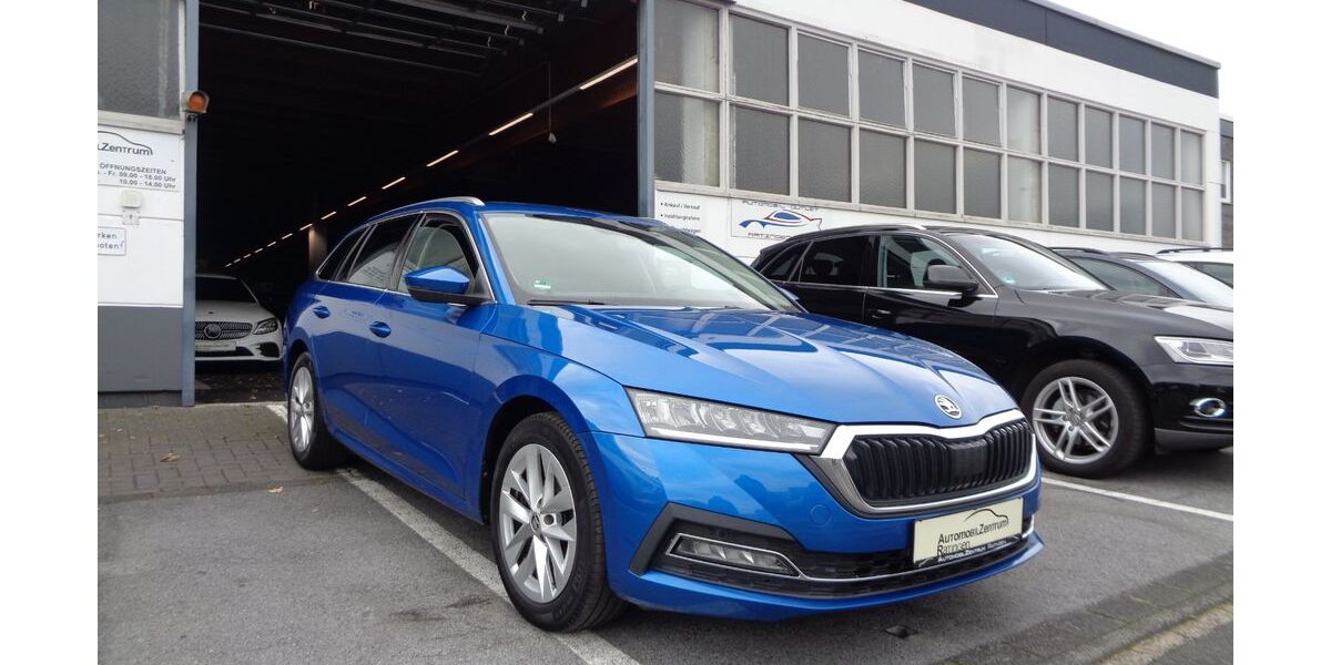 Skoda Octavia 147.000 km 17.690 &euro; Ratingen 40880