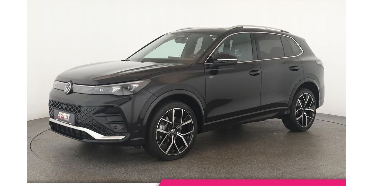 VW Tiguan 14.500 km 46.284 &euro; Düsseldorf 40233