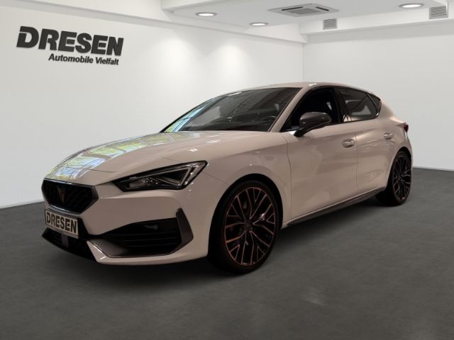 Cupra Leon 11.556 km 31.150 &euro; Neuss 41464