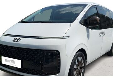 Hyundai STARIA 41.937 km 38.630 &euro; Moers 47441