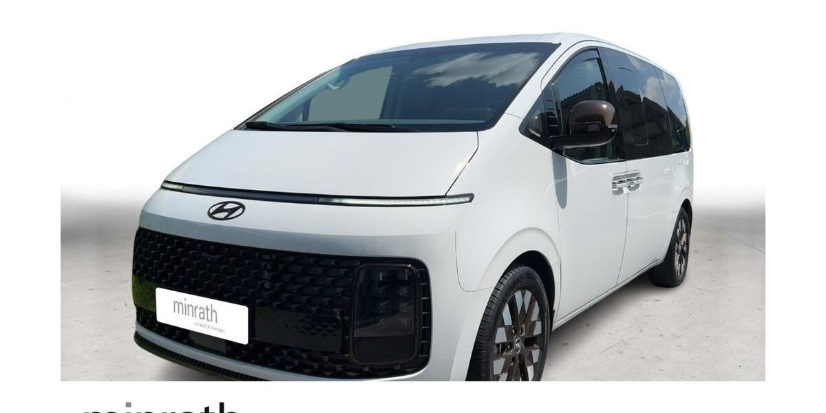 Hyundai STARIA 41.937 km 38.630 &euro; Moers 47441