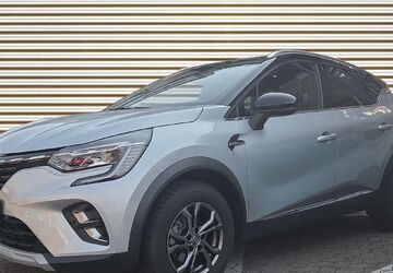 Renault Captur 78.160 km 16.060 &euro; Duisburg 47059