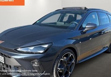 Cupra Leon 15.000 km 35.480 &euro; Neuss 41460