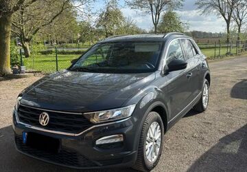 VW T-Roc 71.500 km 14.990 &euro; Rheurdt 47509