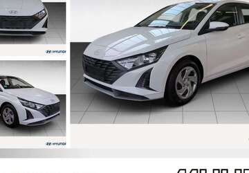 Hyundai i20 19.928 km 15.769 &euro; Oberhausen 46149