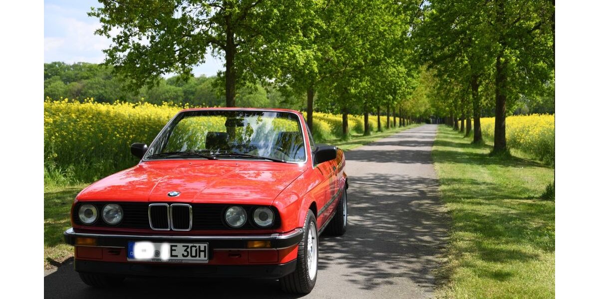 BMW 320 205.000 km 24.999 &euro; Neukirchen-Vluyn 47506