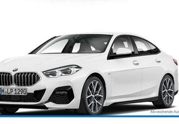 BMW 218 Gran Coupé 40.499 km 29.990 &euro; Dinslaken 46535