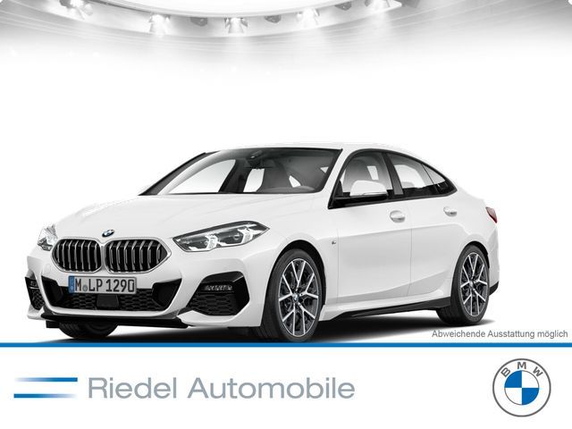 BMW 218 Gran Coupé 40.499 km 29.990 &euro; Dinslaken 46535
