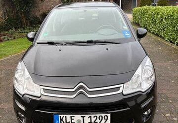 Citroen C3 135.000 km 6.000 &euro; Düsseldorf 40217