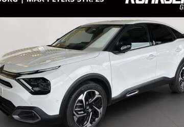 Citroen C4 9.778 km 21.990 &euro; Duisburg 47059