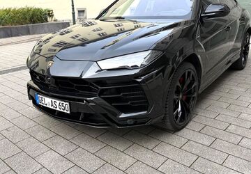 Lamborghini Urus 29.955 km 228.990 &euro; kempen 47906