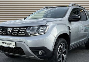 Dacia Duster 23.100 km 16.790 &euro; Duisburg 47059