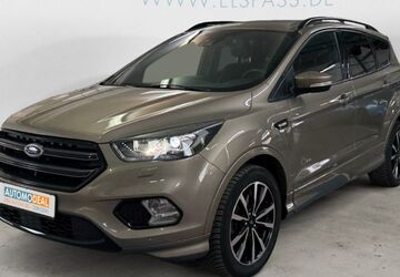 Ford Kuga 32.383 km 99.999 &euro; Dinslaken 46539