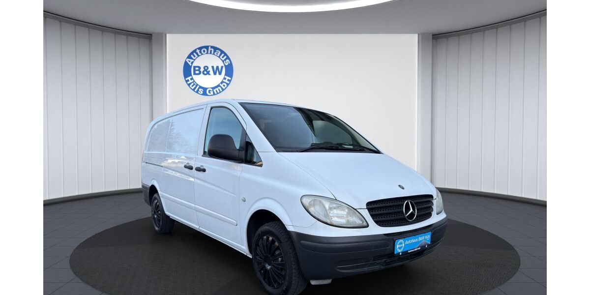 Mercedes-Benz Vito 300.000 km 5.999 &euro; Krefeld 47805