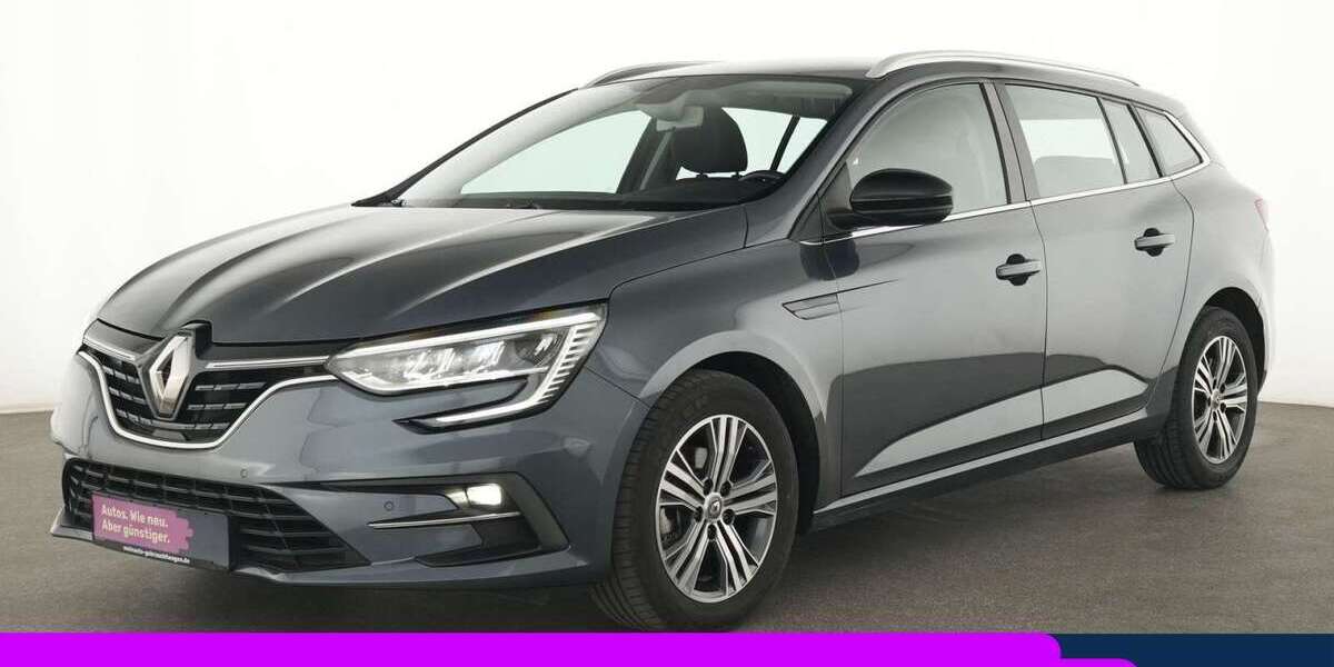 Renault Megane 13.495 km 24.331 &euro; Neuss bei Düsseldorf 41460