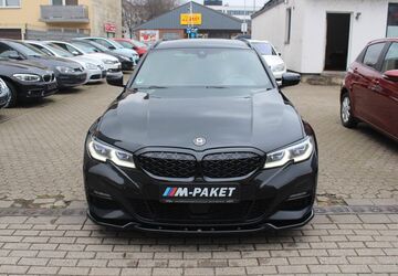 BMW 330 200.000 km 27.850 &euro; Duisburg 47139