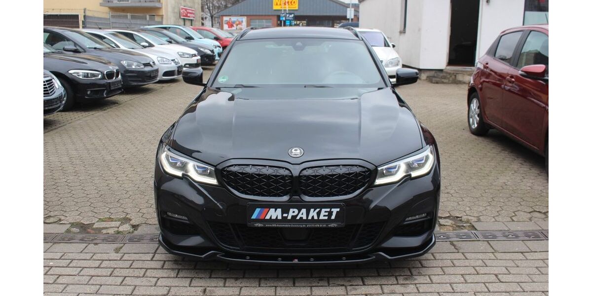 BMW 330 200.000 km 27.850 &euro; Duisburg 47139