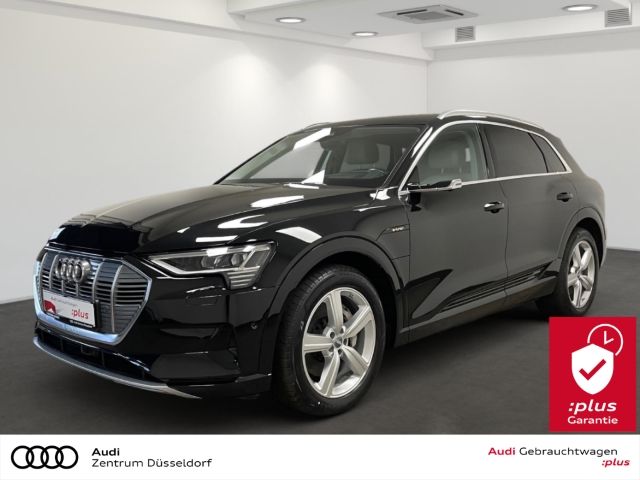 Audi e-tron 90.504 km 32.900 &euro; Düsseldorf 40233