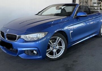 BMW 420 185.000 km 17.500 &euro; Duisburg 47228