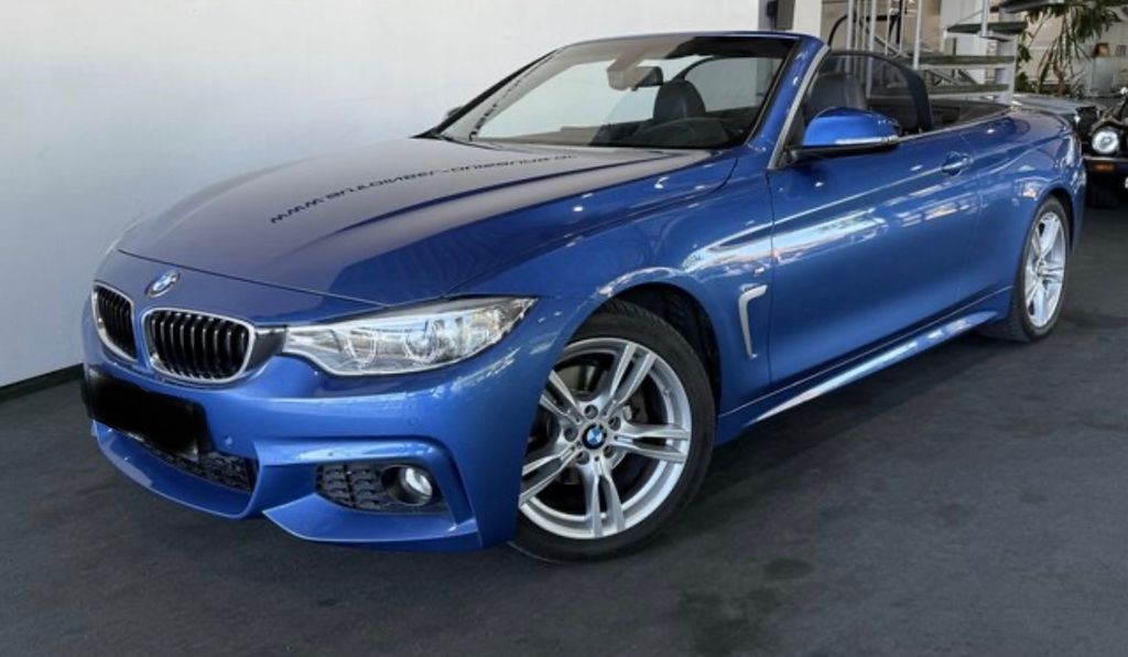 BMW 420 185.000 km 17.500 &euro; Duisburg 47228