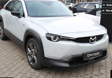 Mazda MX-30 28.059 km 16.490 &euro; Bottrop-Kirchhellen 46244