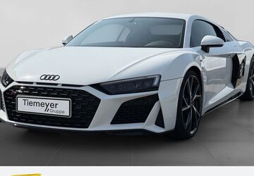 Audi R8 10.782 km 128.860 &euro; Duisburg 47059