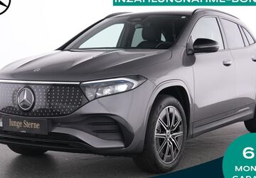 Mercedes-Benz EQA 7.541 km 40.999 &euro; Essen 45309