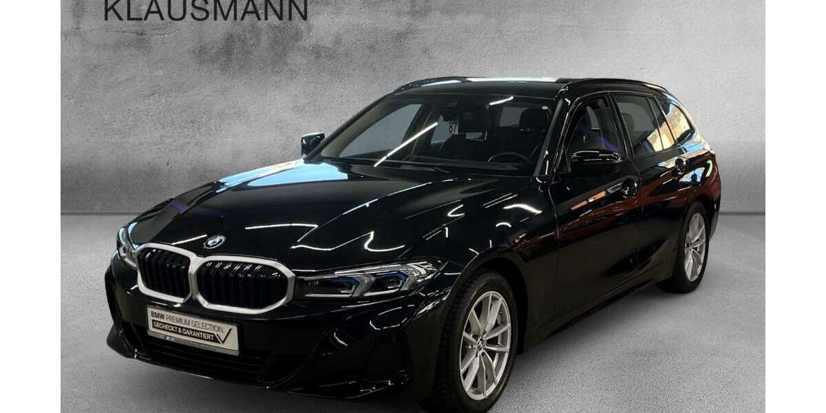 BMW 318 47.031 km 31.469 &euro; Krefeld 47800