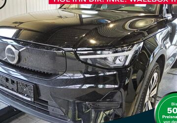 Volvo XC40 22.480 km 29.750 &euro; Essen-Kray 45309