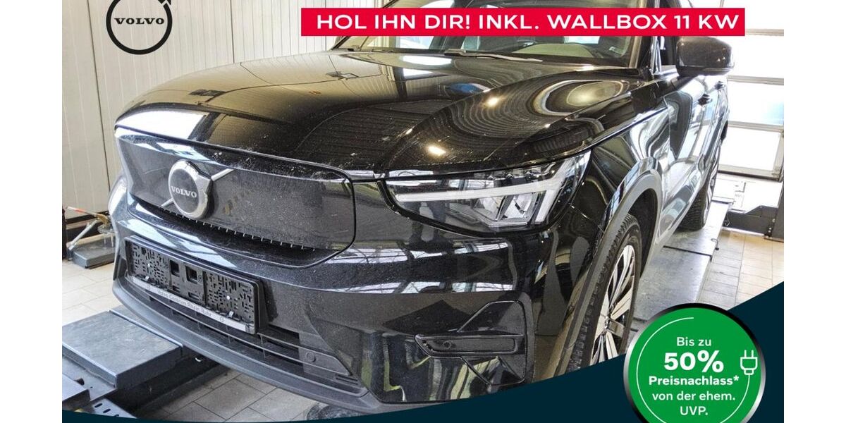 Volvo XC40 22.480 km 29.750 &euro; Essen-Kray 45309