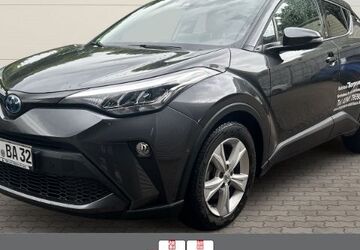 Toyota C-HR 18.750 km 23.490 &euro; Dorsten 46286