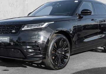 Land Rover Range Rover Velar 27.349 km 73.940 &euro; Düsseldorf 40474