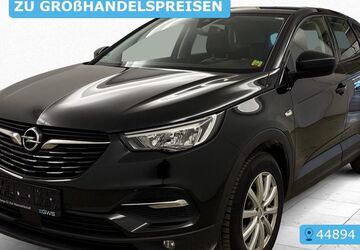 Opel Grandland (X) 125.028 km 13.807 &euro; Krefeld 47829