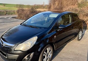 Opel Corsa 165.000 km 2.590 &euro; Essen 45279