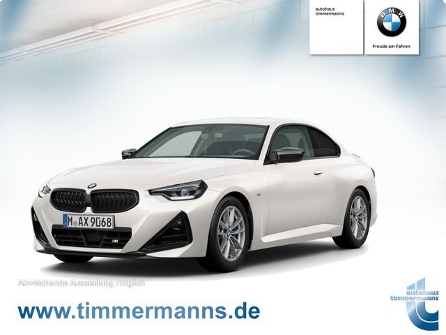 BMW M240i 25.581 km 48.360 &euro; Kaarst 41564