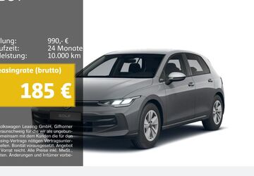 VW Golf 16.928 km 24.660 &euro; Duisburg 47059