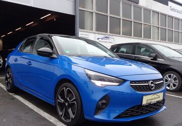 Opel Corsa 44.000 km 14.690 &euro; Ratingen 40880