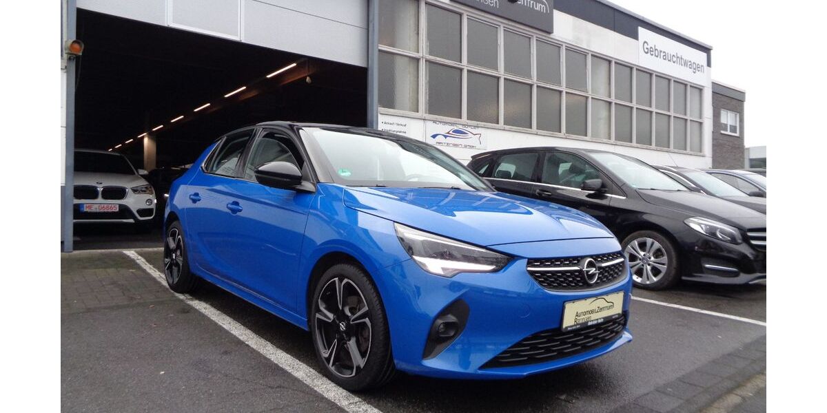 Opel Corsa 44.000 km 14.690 &euro; Ratingen 40880