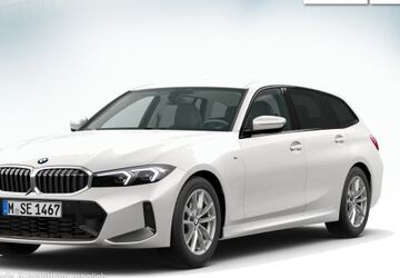 BMW 318 12.920 km 36.980 &euro; Düsseldorf 40549