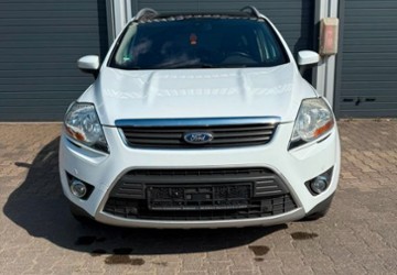 Ford Kuga 220.000 km 3.300 &euro; Duisburg 47239