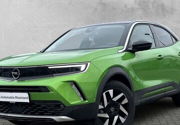 Opel Mokka-e 12.561 km 18.500 &euro; Krefeld 47809