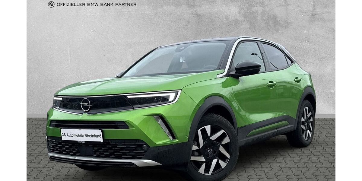 Opel Mokka-e 12.561 km 18.500 &euro; Krefeld 47809